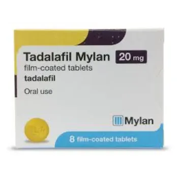  Tadalafil Tablet